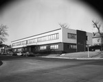 Cookston-Smith building by Squire Haskins Photography Inc.