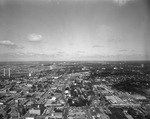 View from downtown Dallas by Squire Haskins Photography Inc.