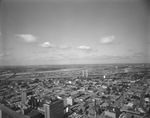 View from downtown Dallas by Squire Haskins Photography Inc.