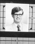 Photograph of an unknown man by Squire Haskins Photography Inc.