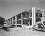 Building under construction by Squire Haskins Photography Inc.