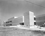 Building under construction by Squire Haskins Photography Inc.