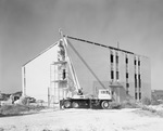 Building under construction by Squire Haskins Photography Inc.