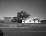 Sheeley Trailers, Inc. warehouse and office building by Squire Haskins Photography Inc.