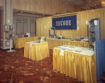 Secode convention exhibit by Squire Haskins Photography Inc.