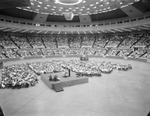 Institute in Basic Youth Conflicts Seminar by Squire Haskins Photography Inc.