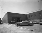 Photograph of the Brown Building by Squire Haskins Photography Inc.