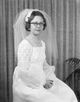 Photograph of bride by Squire Haskins Photography Inc.