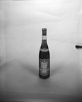 Bottle of Yago Spanish Rose Wine by Squire Haskins Photography Inc.