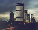 Southland life building and Sheraton Building by Squire Haskins Photography Inc.