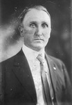 Photograph of unknown man by Squire Haskins Photography Inc.