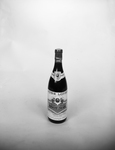 Bottle of Jose Lopez pinot noir by Squire Haskins Photography Inc.