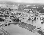 Fort Worth flood of 1949 by Squire Haskins Photography Inc.