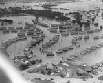 Fort Worth flood of 1949 by Squire Haskins Photography Inc.