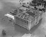 Fort Worth flood of 1949 by Squire Haskins Photography Inc.