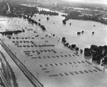 Fort Worth flood of 1949 by Squire Haskins Photography Inc.