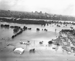 Fort Worth flood of 1949 by Squire Haskins Photography Inc.