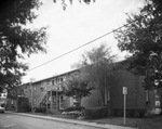 Preston Village Apartments, exterior by Squire Haskins Photography Inc.