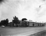 Preston Village Apartments, exterior by Squire Haskins Photography Inc.