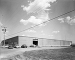 Roddis Lumber & Veneer Company, Incorporated building, side view by Squire Haskins Photography Inc.