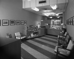 Ronson Service store interior, downtown Dallas, Texas by Squire Haskins Photography Inc.