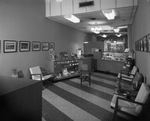 Ronson Service store interior, downtown Dallas, Texas by Squire Haskins Photography Inc.