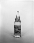 Canada Dry Tonic Water bottle by Squire Haskins Photography Inc.