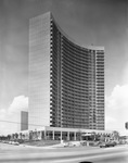 Preston Towers, Dallas, Texas by Squire Haskins Photography Inc.