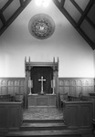 Interior of Highland Park Presbyterian Church by Squire Haskins Photography Inc.