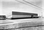 International Harvest Company Parts Distribution building by Squire Haskins Photography Inc.