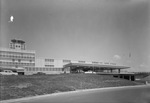 Love Field, exterior, Dallas, Texas by Squire Haskins Photography Inc.