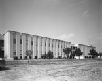 Building, possibly for offices by Squire Haskins Photography Inc.