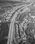 Apartment buildings by Squire Haskins Photography Inc.