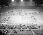 Cotton Bowl on game day, Fair Park, Dallas, Texas by Squire Haskins Photography Inc.