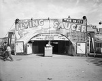 Midway at the Texas State Fair, Fair Park, Dallas, Texas by Squire Haskins Photography Inc.