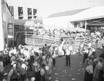 Midway at the Texas State Fair, Fair Park, Dallas, Texas by Squire Haskins Photography Inc.