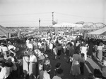 Midway at the Texas State Fair, Fair Park, Dallas, Texas by Squire Haskins Photography Inc.