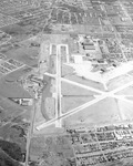 Dallas Love Field, Dallas, Texas by Squire Haskins Photography Inc.