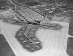 Dallas Love Field, Dallas, Texas by Squire Haskins Photography Inc.