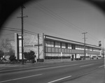 Sanford Building by Squire Haskins Photography Inc.