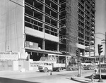 Southland Center under construction by Squire Haskins Photography Inc.