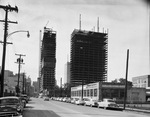 Southland Center under construction by Squire Haskins Photography Inc.