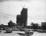 Southland Center under construction by Squire Haskins Photography Inc.