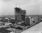 Southland Center under construction by Squire Haskins Photography Inc.