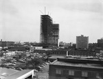 Southland Center under construction by Squire Haskins Photography Inc.