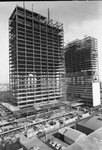 Southland Center under construction by Squire Haskins Photography Inc.