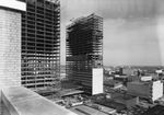 Southland Center under construction by Squire Haskins Photography Inc.