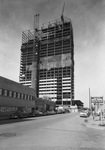 Southland Center under construction by Squire Haskins Photography Inc.