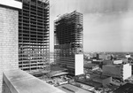 Southland Center under construction by Squire Haskins Photography Inc.