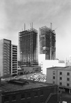 Southland Center under construction by Squire Haskins Photography Inc.